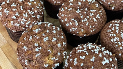 Product image for Simplifying Panettone 