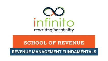 Product image for Revenue Management Fundamentals