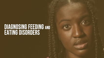 Product image for Diagnosing Feeding and Eating Disorders