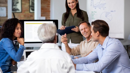 Product image for Overcoming Workforce Resistance to AI Adoption