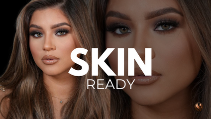 Product image for SKIN READY VIRTUAL (Espanol) 