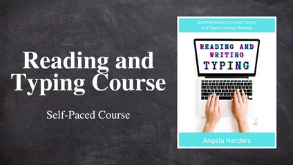 Product image for Reading and Typing Course