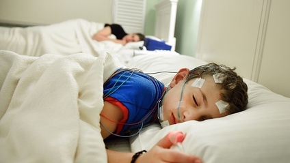 Product image for What Parents and Dentists need to know about Paediatric Sleep Disordered breathing problems: orthodontic treatment options.