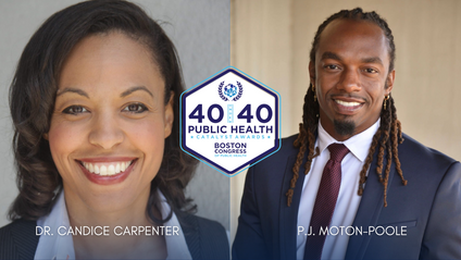 Product image for Health Empowerment for Black, Brown, and LGBTQ+ Communities