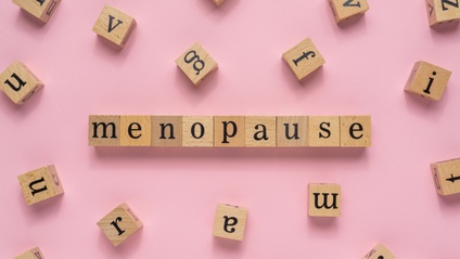 Product image for Menopause and the Pelvic Floor 2025