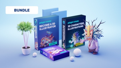 Product image for Ultimate 3D Bundle