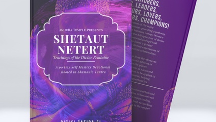 Product image for Shetaut Netert