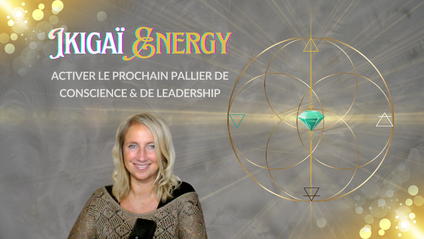 Product image for Ikigaï Energy