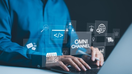 Product image for Omni-Channel