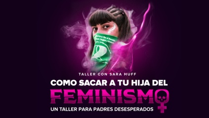 Product image for Como sacar a tu Hija del Feminismo