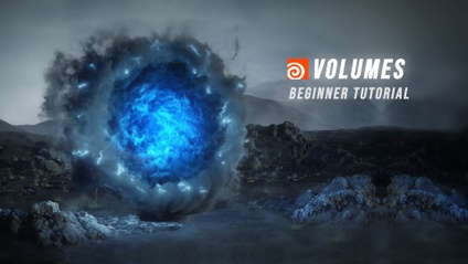 Product image for Intro to Volumes