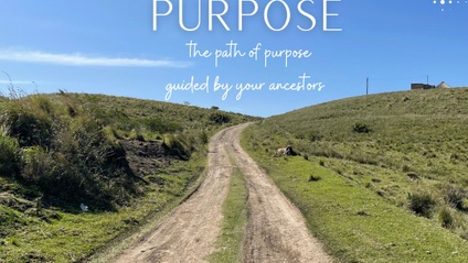 Product image for Pivoting into Purpose