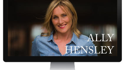 Product image for Circle Summit - Ally Hensley