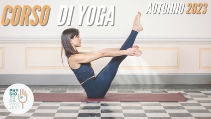Product image for Corso di Yoga | Settembre-Dicembre 2023