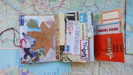 Product image for The Local Tourist