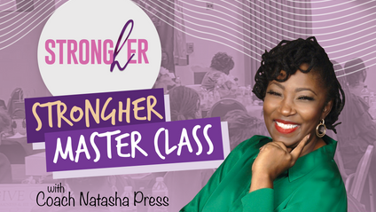 Product image for StrongHer