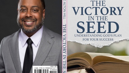 Product image for Victory in the Seed