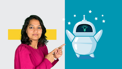 Product image for Salesforce Certified AI Associate Exam Preparation Course