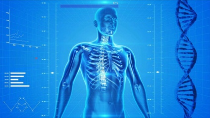 Product image for Medicina Bioenergoinformativa