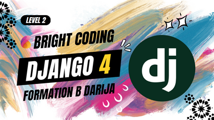 Product image for Secure Rest API with Django 4 MySQL