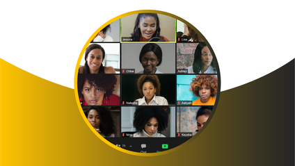 Product image for #HairLove Meetups