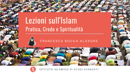 Product image for Lezioni sull'Islam