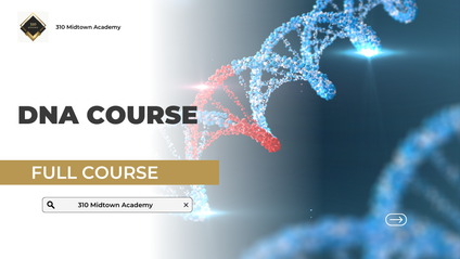 Product image for DNA Course