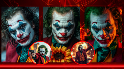 Product image for JOKER PACK