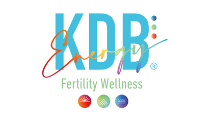 Product image for COMING SOON KDB Energy®for Fertility - Online