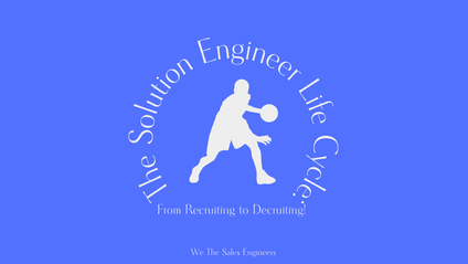 Product image for The Solution Engineer Life Cycle: From Recruiting to Decruiting