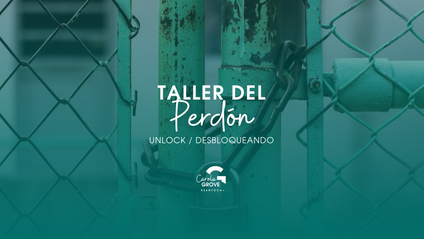 Product image for Taller del Perdón