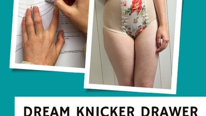 Product image for Dream Knicker Drawer