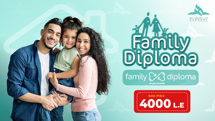 Product image for Family Diploma