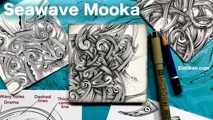 Product image for Seawave Mooka Lesson