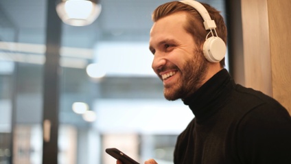Product image for The Vocabulary Podcast Course