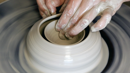 Product image for Gesloten vormen draaien