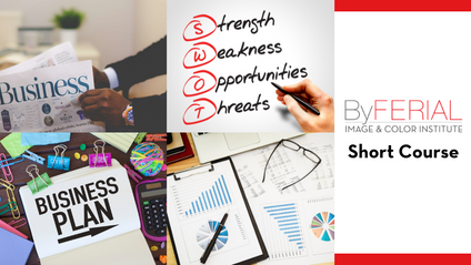Product image for ByFERIAL Short Course: Business Building