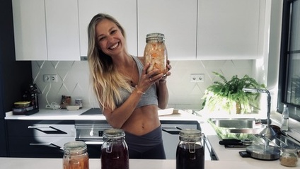 Product image for Fermentation for Beginners