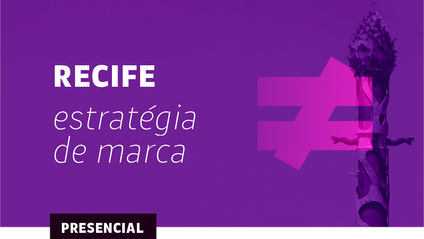 Product image for Estratégia de marca e diferenciação - presencial