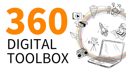 Product image for 360 デジタルツールBOX