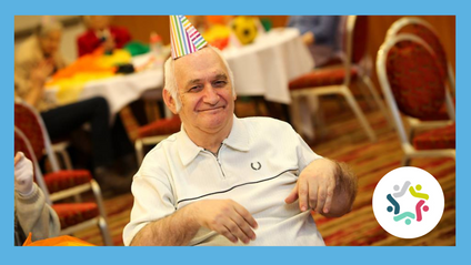 Product image for Certificate for Wellbeing and Activity Provision in Care