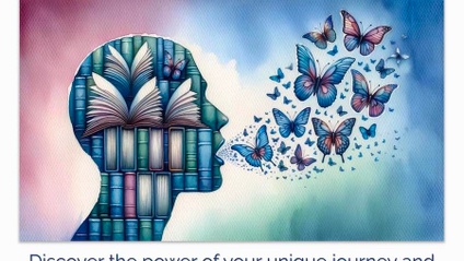 Product image for Heal Others With Your Story