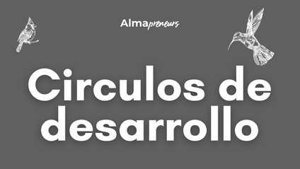 Product image for Círculos de desarrollo