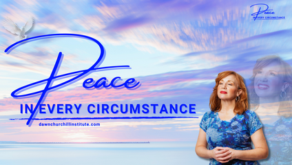 Product image for Peace in Every Circumstance