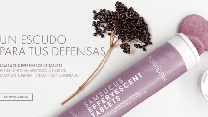 Product image for Sambucus