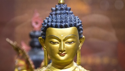 Product image for Know Your Own Mind: The Best of Buddhism and Psychotherapy 