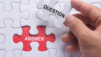 Product image for Weekly Q&A 2023 - 2024