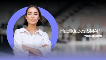 Product image for Habilidades SMART