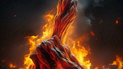 Product image for From Stuck to Soaring: How A Burning Desire Elevates Your Game
