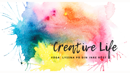 Product image for VÅGA LYSSNA PÅ DIN INRE RÖST